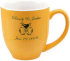 Promotional Yellow